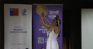 En Diferentes Sectores De Freire Se Conmemoró El Día Internacional De La Mujer Indígena