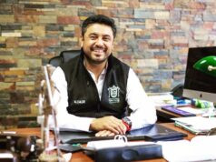 Alcalde De Loncoche Fue Notificado Por Contraloría De Su Destitución: El Edil Apelará