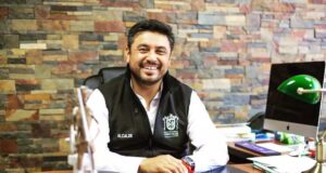 Alcalde De Loncoche Fue Notificado Por Contraloría De Su Destitución: El Edil Apelará