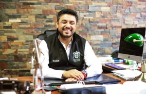 Alcalde De Loncoche Fue Notificado Por Contraloría De Su Destitución: El Edil Apelará