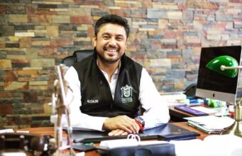 Alcalde De Loncoche Fue Notificado Por Contraloría De Su Destitución: El Edil Apelará