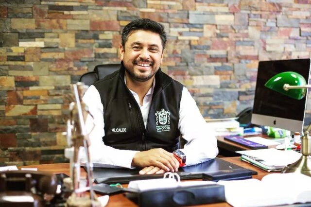 Alcalde De Loncoche Fue Notificado Por Contraloría De Su Destitución: El Edil Apelará