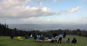 Necroturismo Y Cicletada Son Algunas De Las Actividades De La Semana Del Turismo En Gorbea