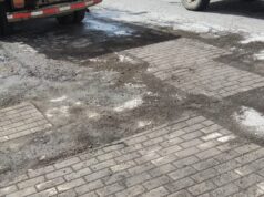 Pitrufquén: Diseño Proyecto Del Camino Toltén Estaría A La Espera De Ser Aprobado Por El Serviu