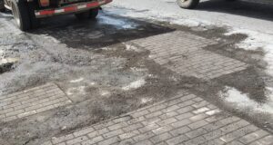 Pitrufquén: Diseño Proyecto Del Camino Toltén Estaría A La Espera De Ser Aprobado Por El Serviu