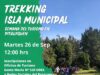 Semana Del Turismo: Invitan A Participar de Trekking Por La Isla Municipal De Pitrufquén