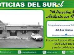 Club los Ciervos Gorbea