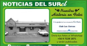 Club los Ciervos Gorbea