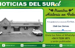 Club los Ciervos Gorbea