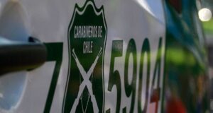 Vecina de Gorbea Advierte Sobre Supuestos Trabajadores De Empresa Sanitaria Que Exigen Entrar A Viviendas