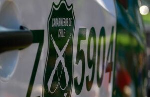 Vecina de Gorbea Advierte Sobre Supuestos Trabajadores De Empresa Sanitaria Que Exigen Entrar A Viviendas