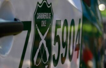 Vecina de Gorbea Advierte Sobre Supuestos Trabajadores De Empresa Sanitaria Que Exigen Entrar A Viviendas