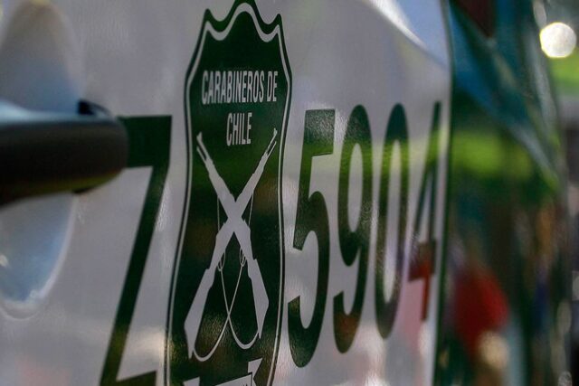 Vecina de Gorbea Advierte Sobre Supuestos Trabajadores De Empresa Sanitaria Que Exigen Entrar A Viviendas