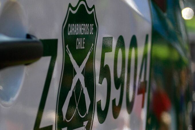 Vecina de Gorbea Advierte Sobre Supuestos Trabajadores De Empresa Sanitaria Que Exigen Entrar A Viviendas