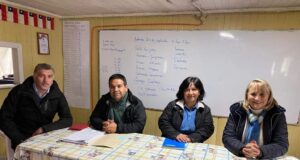 Anuncian Mejoras En Camino Rural De Matriz Jaramillo De Pitrufquén Con Inversión Municipal