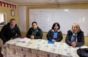 Anuncian Mejoras En Camino Rural De Matriz Jaramillo De Pitrufquén Con Inversión Municipal