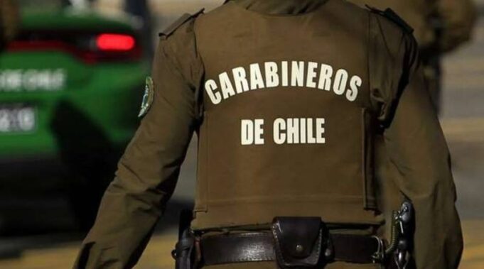 Sujetos Disparan En Contra De Una Persona En Pitrufquén Y Se Dan A La Fuga