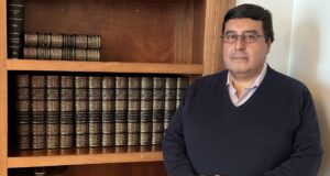 Alejandro San Francisco: “No Podemos Cambiar El Pasado, Pero Sí Construir El Futuro”