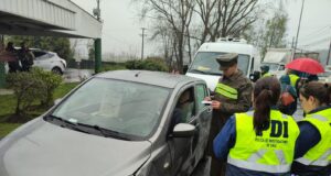 Ruta De La Araucanía Hace Un Llamado A Programar Viajes Con Anticipación Y Responsabilidad