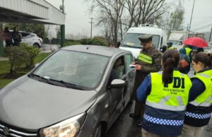 Ruta De La Araucanía Hace Un Llamado A Programar Viajes Con Anticipación Y Responsabilidad