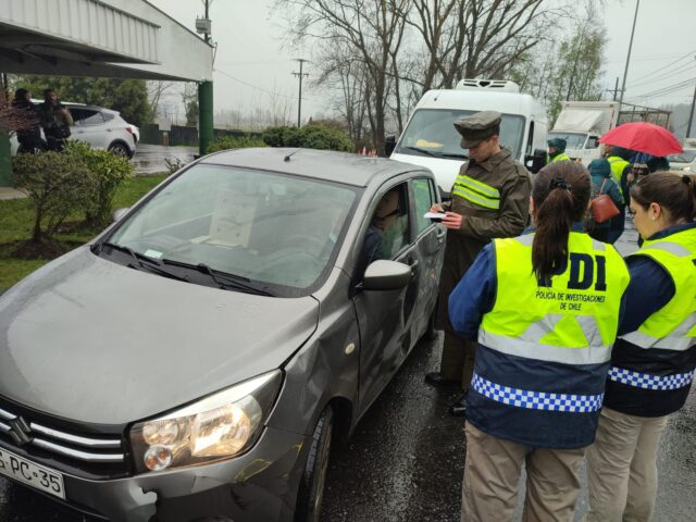 Ruta De La Araucanía Hace Un Llamado A Programar Viajes Con Anticipación Y Responsabilidad