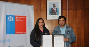 Bienes Nacionales De La Araucanía Sigue Apoyando La Cultura Y Tradiciones De Los Pueblos Originarios