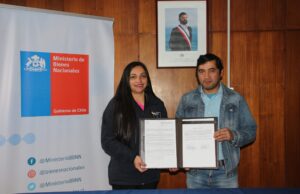 Bienes Nacionales De La Araucanía Sigue Apoyando La Cultura Y Tradiciones De Los Pueblos Originarios