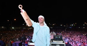 Pablito Pesadilla Y Los Rancheros De Rio Maule Harán Bailar A Todo Loncoche En Su Aniversario Este Viernes