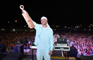 Pablito Pesadilla Y Los Rancheros De Rio Maule Harán Bailar A Todo Loncoche En Su Aniversario Este Viernes