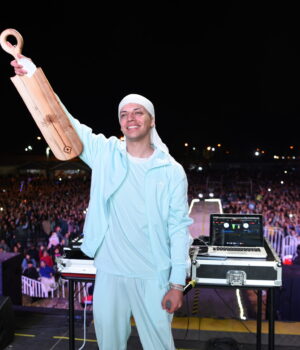 Pablito Pesadilla Y Los Rancheros De Rio Maule Harán Bailar A Todo Loncoche En Su Aniversario Este Viernes