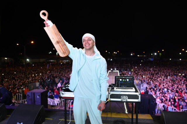 Pablito Pesadilla Y Los Rancheros De Rio Maule Harán Bailar A Todo Loncoche En Su Aniversario Este Viernes