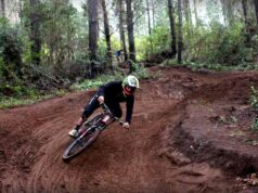 El Ciclismo Se Toma Este Fin De Semana Loncoche Con El Nacional Zona Sur Descenso Chile 2023