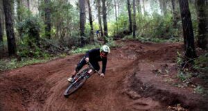 El Ciclismo Se Toma Este Fin De Semana Loncoche Con El Nacional Zona Sur Descenso Chile 2023