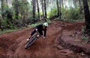 El Ciclismo Se Toma Este Fin De Semana Loncoche Con El Nacional Zona Sur Descenso Chile 2023