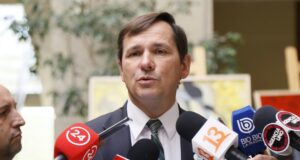 Diputado Jorge Rathgeb Solicita al Gobierno Implementar Planes para Reactivar al Gremio