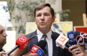 Diputado Jorge Rathgeb Solicita al Gobierno Implementar Planes para Reactivar al Gremio