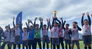 Con Éxito Concluyó La Liga Lacustre De Fútbol