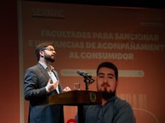 Presidente Boric Firma Proyecto De Ley Que Dotará Al Sernac La Facultad De Sancionar A Empresas