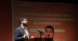 Presidente Boric Firma Proyecto De Ley Que Dotará Al Sernac La Facultad De Sancionar A Empresas