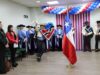 Con Un Esquinazo La Dirección Regional De La Araucanía Inicia Mes De La Patria