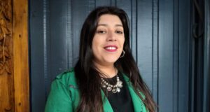Daniela Rivera Riquelme: Mamá Y Destacada Trabajadora Social De Pitrufquén
