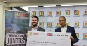 Gobierno Regional Lanza Programa De Fortalecimiento Para Organizaciones En Zona De Rezago Costa Araucanía