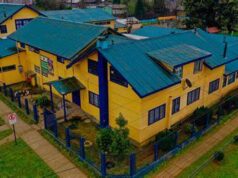 Delincuentes Roban Objetos Tecnológicos y Dinero Desde Colegio de Gorbea