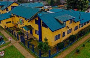 Delincuentes Roban Objetos Tecnológicos y Dinero Desde Colegio de Gorbea