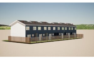 Comité De Villarrica Recibió “Regalo De Fiestas Patrias” Con Millonario Subsidio De Vivienda