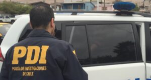 PDI Detuvo A Hombre Por Abusos Sexuales Contra Dos Niñas En Angol