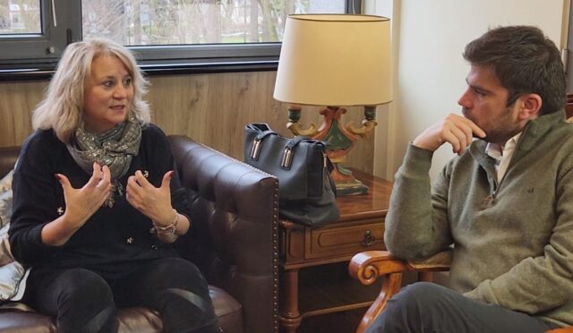 Autoridades Buscan Trabajar Mancomunadamente Para Hacer Frente a Delincuencia en Pitrufquén