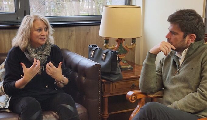 Autoridades Buscan Trabajar Mancomunadamente Para Hacer Frente a Delincuencia en Pitrufquén