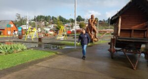 “Rutas Patrimoniales” de La Araucanía: Destino para visitar en Fiestas Patrias