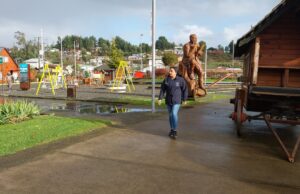 “Rutas Patrimoniales” de La Araucanía: Destino para visitar en Fiestas Patrias